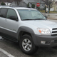 Illustration for article titled Generation Gap: Toyota 4Runner Edition